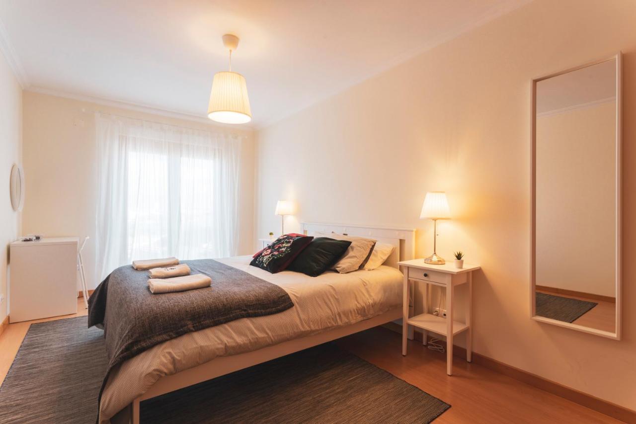 Best Houses 13 - Peniche Great Location Eksteriør bilde