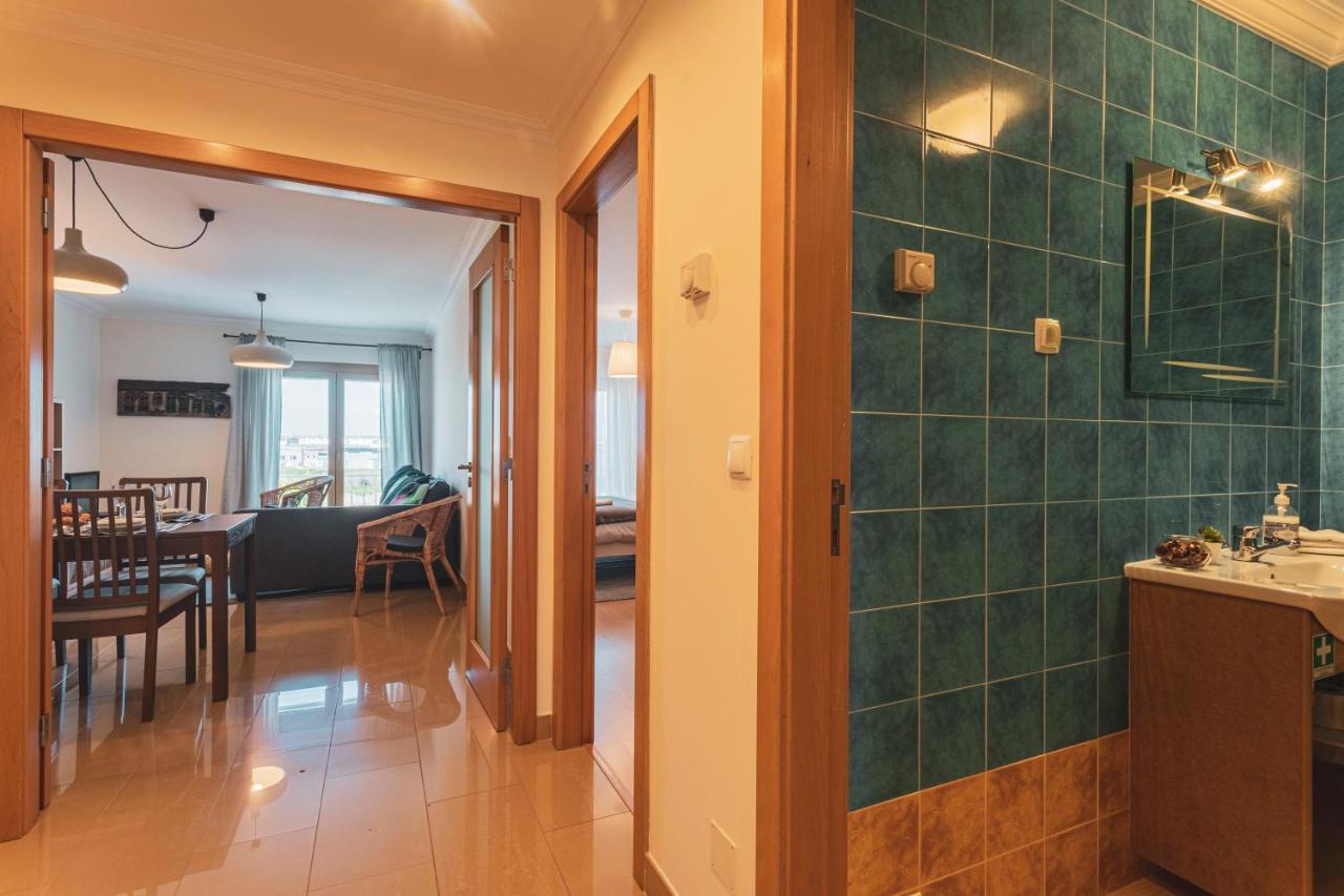 Best Houses 13 - Peniche Great Location Eksteriør bilde