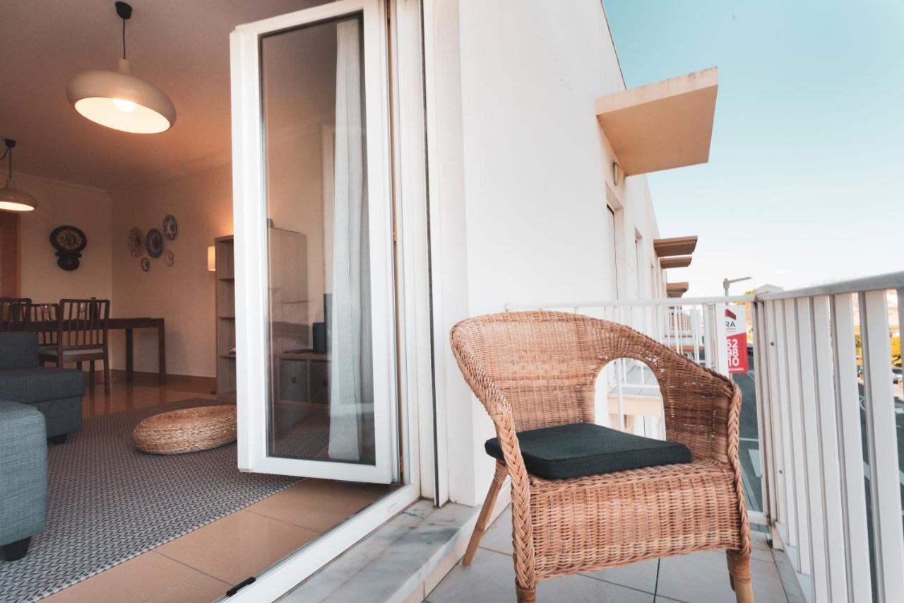 Best Houses 13 - Peniche Great Location Eksteriør bilde