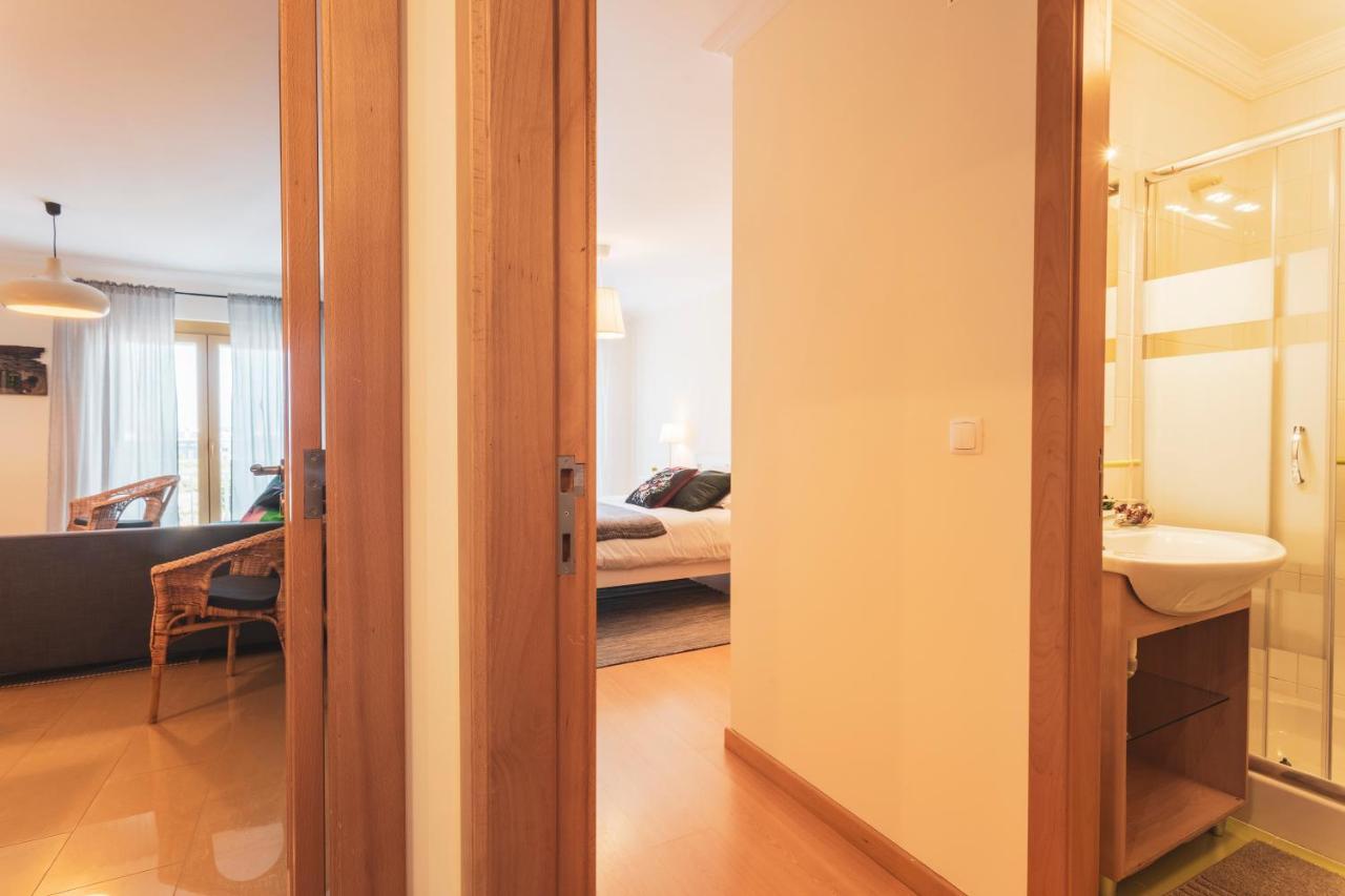 Best Houses 13 - Peniche Great Location Eksteriør bilde
