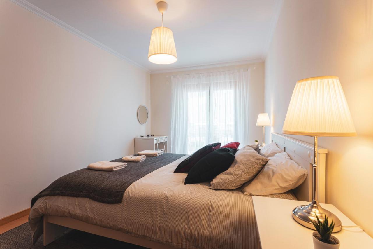 Best Houses 13 - Peniche Great Location Eksteriør bilde