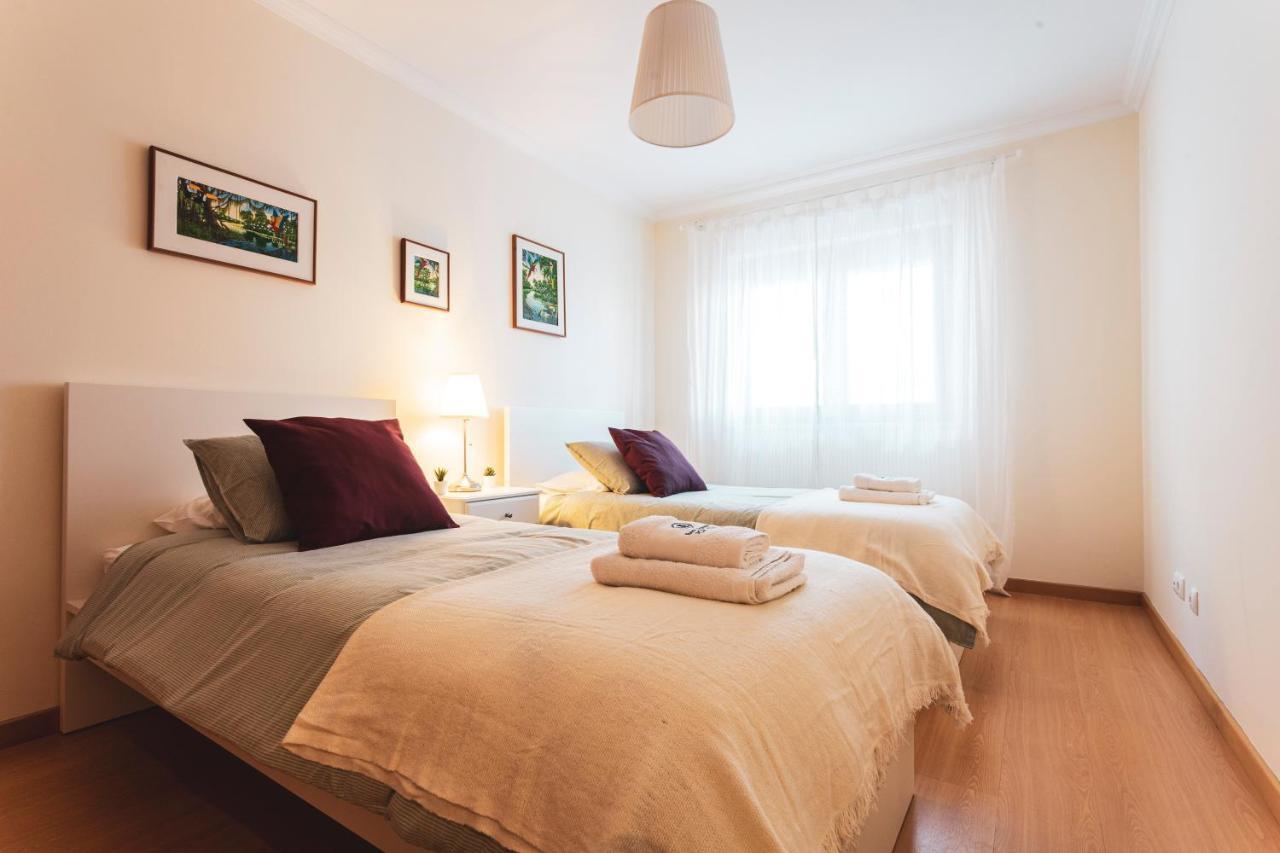 Best Houses 13 - Peniche Great Location Eksteriør bilde